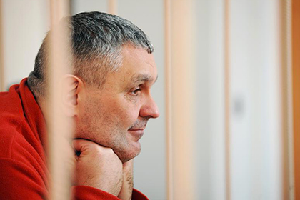Суд отказался заключать под арест отстраненного главу кузбасского управления СК
