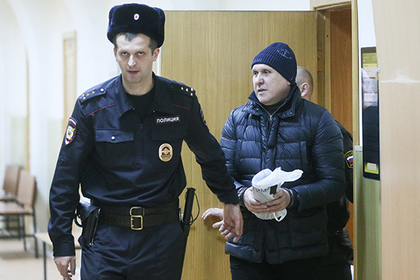 Топ-менеджер «Роскосмоса» скончался в камере СИЗО от глубокой раны в шею