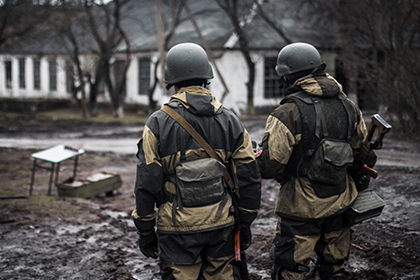 Украинский генерал спрогнозировал захват ополченцами всего Донбасса