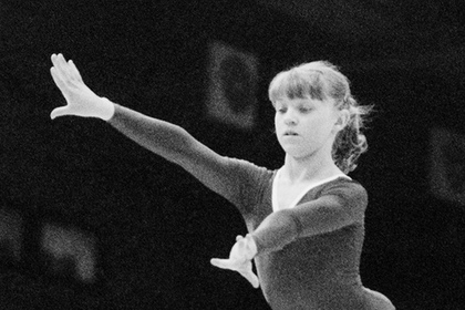 Умерла чемпионка ОИ-1980 по спортивной гимнастике Елена Наймушина
