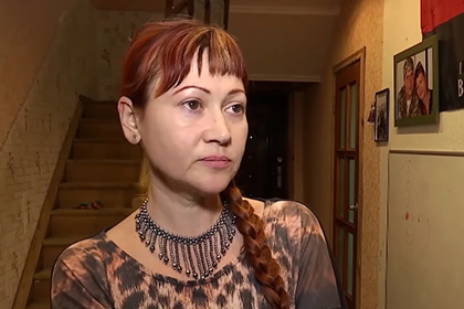 В Днепропетровске вдову участника АТО избили в магазине за украинский язык