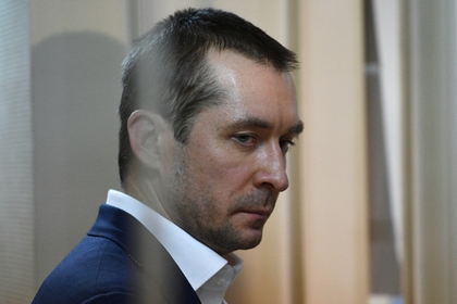 В МВД рассказали о скромности арестованного за взятки полковника Захарченко