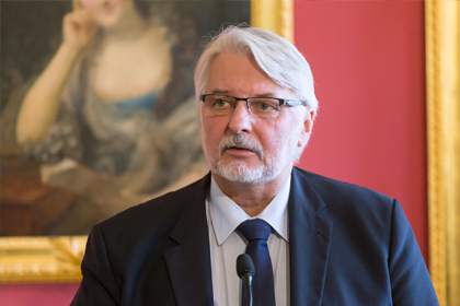 В Варшаве заявили о возможности оспорить переизбрание Туска главой Евросовета