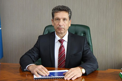 Задержан министр сельского хозяйства Сахалинской области