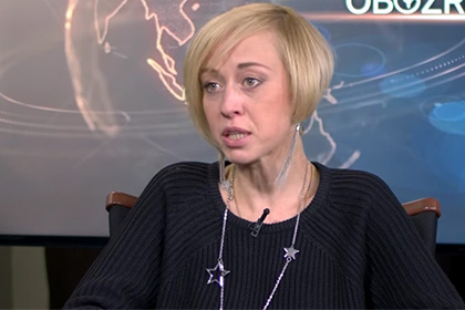 Журналистка пожаловалась на притеснение украинского языка в Одессе