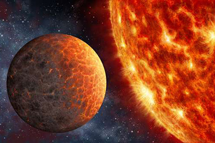 Астрономы нашли вторую Венеру