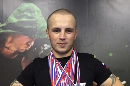 Чемпион России по рукопашному бою погиб при взрыве метро в Санкт-Петербурге