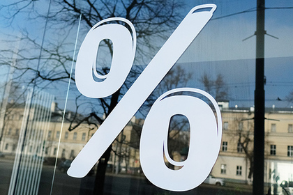 Число выданных потребкредитов в России выросло на 22 процента