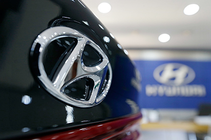 Hyundai Motor и Kia Motors решили отозвать 170 тысяч машин в Южной Корее