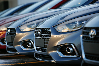 Hyundai поделился планами создания в России завода по производству двигателей