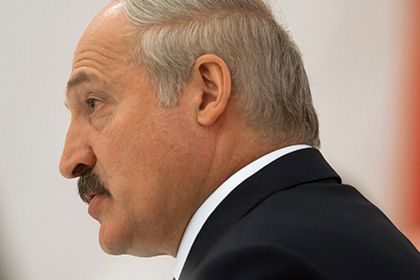 Лукашенко посоветовал США умерить свои аппетиты