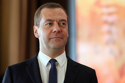 Медведев сообщил о разрешении нефтегазового спора с Белоруссией