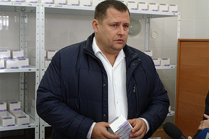 Мэр Днепропетровска рассказал о нежелании «вытирать сопли»