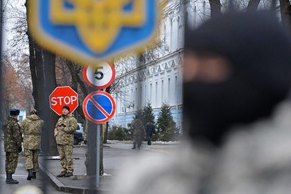 Минобороны Украины открестилось от задержанного в Самаре «шпиона»