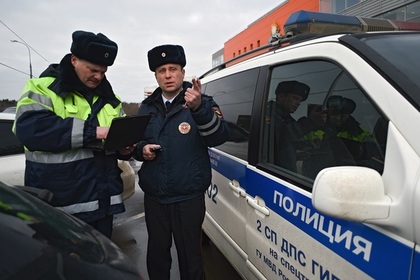 После убийства полицейских в Астрахани возбуждено уголовное дело по трем статьям