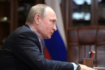 Путин поддержал Медведева в вопросе размера дивидендов для госкомпаний
