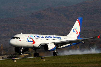 Росавиация утвердила авиакомпании для субсидируемых полетов в Крым
