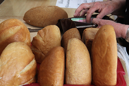 Роспотребнадзор одобрил запрет на возврат непроданного хлеба