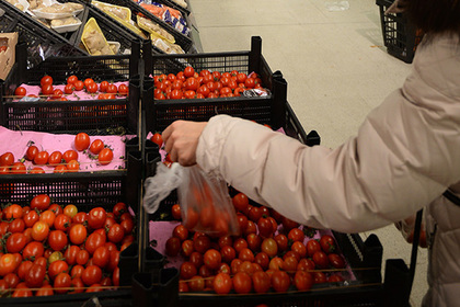 Российские овощеводы высказались за продление запрета на ввоз турецких томатов