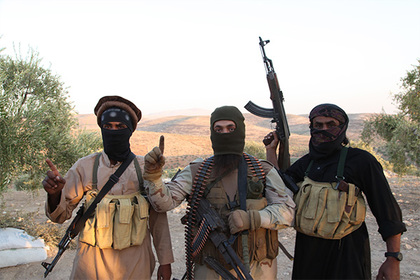 Российские военные рассказали о союзе между ИГ и «Аль-Каидой»