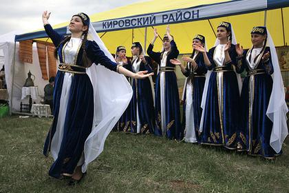 Россию обязали разрешить деятельность меджлиса крымских татар