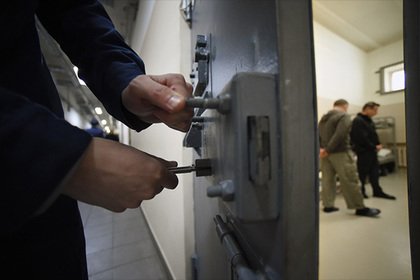 «Ростех» по согласованию с ФСИН начнет использовать труд заключенных