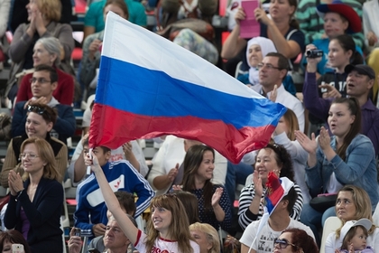 Сборная России выиграла чемпионат Европы по тяжелой атлетике