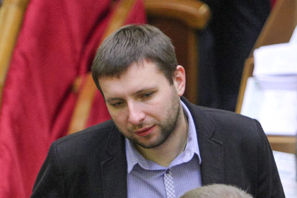 СБУ возбудила уголовное дело против депутата Рады Парасюка