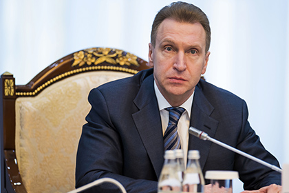 Шувалов назвал примерные сроки приватизации «Совкомфлота»
