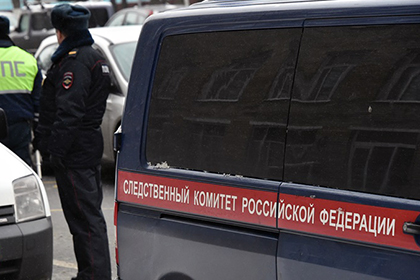 СКР высоко оценил действия машиниста взорванного в Петербурге поезда