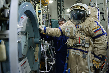 СМИ узнали об уходе еще нескольких человек из отряда космонавтов