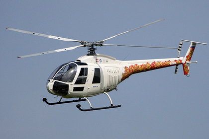 Турецкая компания поборется за рынок модернизации вертолетов Миля
