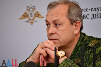 Украинских военных заподозрили в планах провести «постановочные бои» для СМИ
