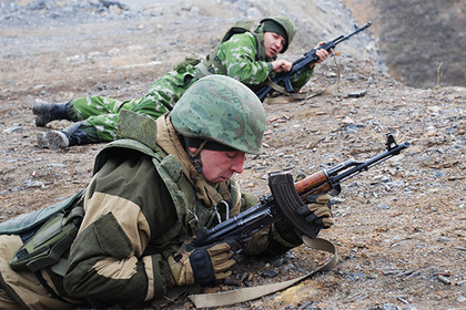 В ДНР обвинили украинских военных в нарушении пасхального перемирия