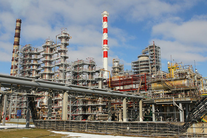 В Минске оценили экономический эффект от нефтегазовых соглашений с Москвой