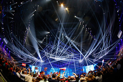 В сети обрадовались отказу российских каналов от трансляции «Евровидения-2017»