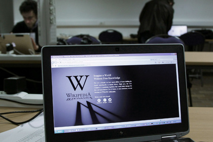 Википедию обвинили в очернении имиджа Турции