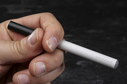 Выявлена главная опасность электронных сигарет