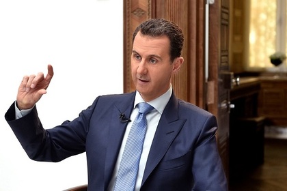 Асад заявил об эффективности соглашения зон о деэскалации в Сирии