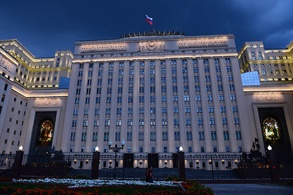 «Газпром» заявил о двукратном росте задолженности Минобороны