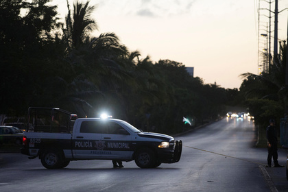 Избитый в Канкуне россиянин помимо мексиканцев терроризировал граждан РФ