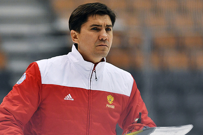 Капризов остался вне заявки сборной России на чемпионат мира по хоккею