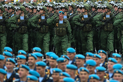 «Коммерсантъ» узнал приоритеты новой госпрограммы вооружений