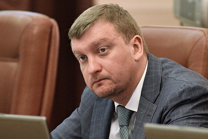 Министр юстиции Украины раскритиковал работу Интерпола