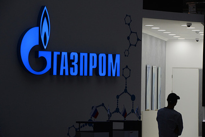 Минюст Украины подключился к охоте на активы «Газпрома»