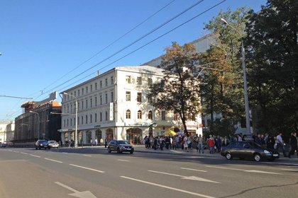 МВД проверит задержание читавшего стихи в центре Москвы мальчика