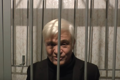 Один из лидеров харьковского «Антимайдана» осужден на 6 лет колонии