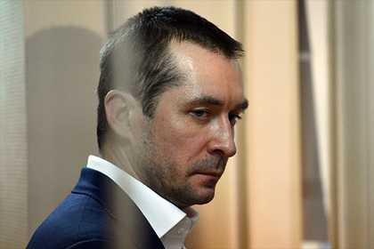 Отец полковника Захарченко пообещал вернуть четыре миллиона по уголовному делу
