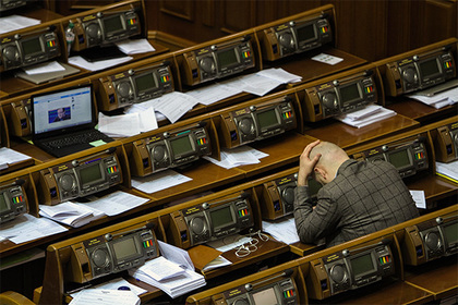 СМИ сообщили о тайном посещении депутатами Рады соцсети «ВКонтакте»