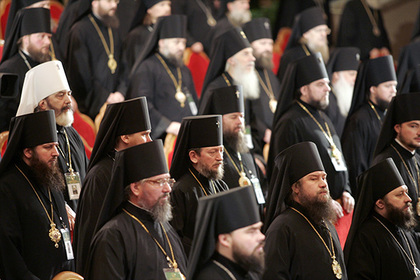 Совет церквей призвал Украину отказаться от изменения законов о свободе совести